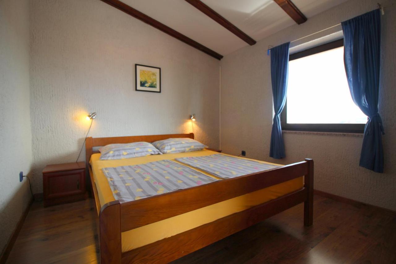 Dr. Igda Apartments Porec Exterior photo