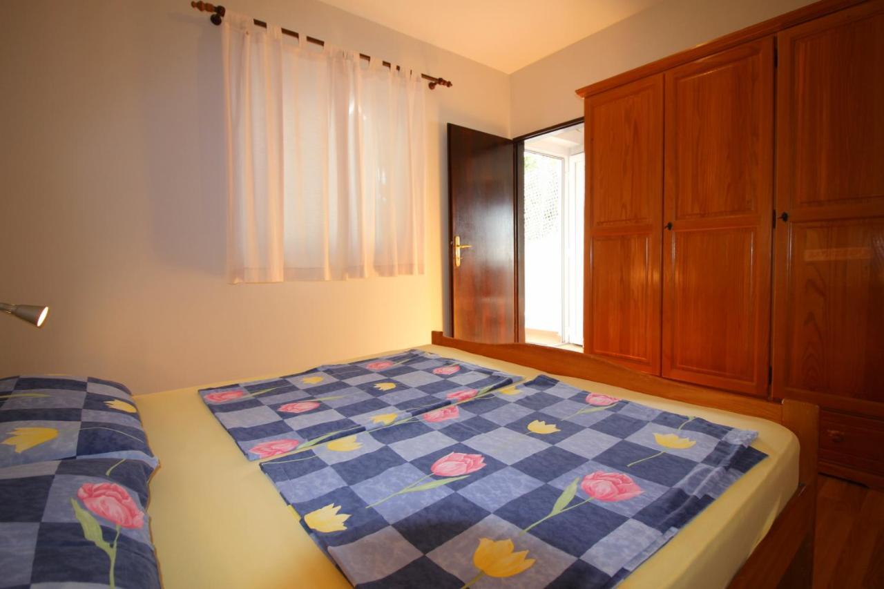 Dr. Igda Apartments Porec Exterior photo