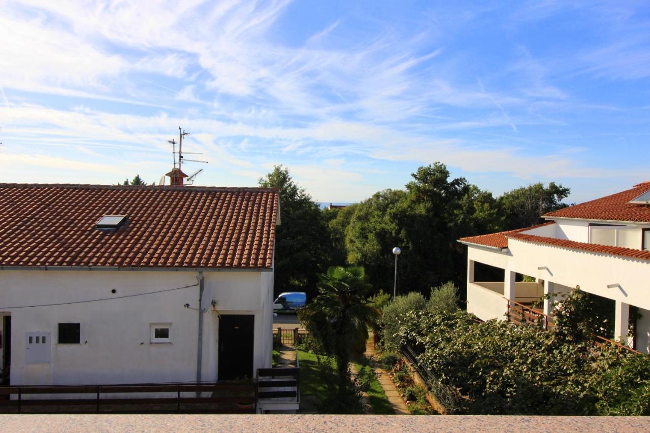 Dr. Igda Apartments Porec Exterior photo